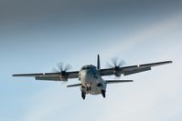 06 @ EYSA - Short final