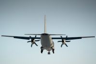 06 @ EYSA - Short final