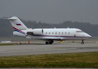 RA-67222 @ EDNY - Waiting to fly home after the World Economic Forum/Davos. Approx. 70 additional movements in FDH this week. - by georgedylan