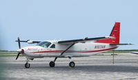 N107AN @ BKL - N107AN seen at Burke Lakefront. - by aeroplanepics0112