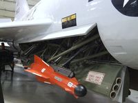 57-0833 - Convair F-102A Delta Dagger at the Hill Aerospace Museum, Roy UT