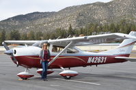 N42631 @ L35 - PK with N42631 - by Matt Carroll