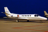D-CJJJ @ CGN - visitor - by Wolfgang Zilske