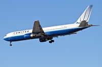 N657UA photo, click to enlarge