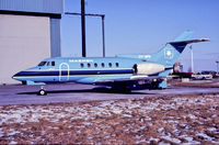 OY-MPA @ CPH - Copenhagen Kastrup 19.2.86 - by leo larsen