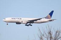 N774UA photo, click to enlarge