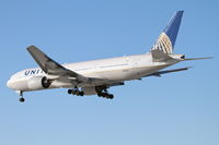 N779UA photo, click to enlarge