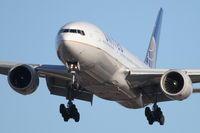 N779UA photo, click to enlarge