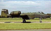 80-0194 @ EGVJ - taxying to the active - by Friedrich Becker