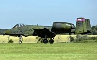 80-0195 @ EGVJ - departure from RAF Bentwaters - by Friedrich Becker