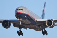 N206UA photo, click to enlarge
