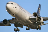 N293UP photo, click to enlarge