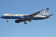 N585UA photo, click to enlarge