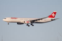 HB-JHF photo, click to enlarge