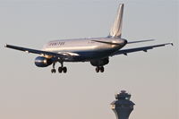 N407UA photo, click to enlarge