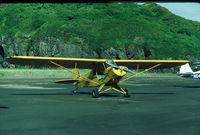 N5092H - On the beach - by Ray Hall