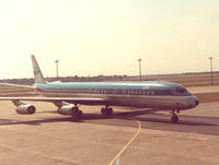 PH-DEG @ IST - KLM - by Henk Geerlings