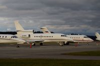 LN-BRG @ EDNY - New life for this registration. First upload to airport-data. - by georgedylan