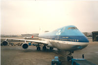 PH-BUB photo, click to enlarge