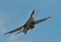 86-0129 @ KLSV - Taken during Red Flag Exercise at Nellis Air Force Base, Nevada. - by Eleu Tabares
