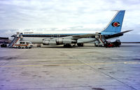 OY-APU @ GCTS - TFS Tenerife 6.4.86 - by leo larsen