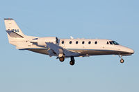 G-IPAX @ ESSB - Arriving from Dublin