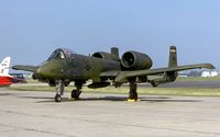 80-0184 @ EDDF - static display - by Friedrich Becker