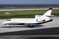 LV-CRI @ TNCC - On there way home after a fuel stop! - by Levery