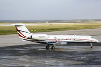 N626UT @ TNCC - New colors! - by Levery