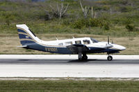 YV1001 @ TNCC - Arrival at Hato! - by Levery