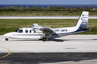 PT-MPN @ TNCC - Taxing to rwy11 for dep. - by Levery
