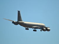 60-0344 @ KLSV - Taken during Red Flag Exercise at Nellis Air Force Base, Nevada. - by Eleu Tabares