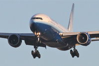 N785UA photo, click to enlarge