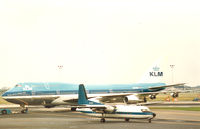 N4548M @ EHAM - KLM , later re regi into PH-BUU - by Henk Geerlings