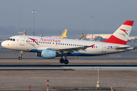 OE-LDF @ VIE - Austrian Airlines - by Chris Jilli
