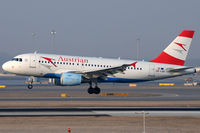 OE-LDE @ VIE - Austrian Airlines - by Chris Jilli