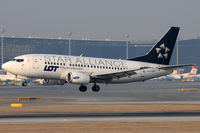 SP-LKE @ VIE - LOT Polish Airlines - by Chris Jilli