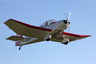 G-BACJ photo, click to enlarge G-BACJ photo, click to enlarge