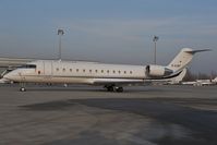 D-AJOY @ LOWW - Regionaljet - by Dietmar Schreiber - VAP