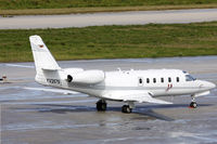 YV2679 @ TNCC - Parked at GEN ramp. - by Levery