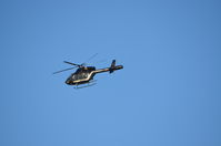 N881LT - Taken on warm sunny day (Feb 2, 2012) while watching wind surfers at Sandy Hook (Gateway National Park), New Jersey. - by Carl Boms
