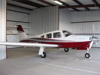 N2969Z - 1979 Piper PA-28RT-201T - by Maycon Troller