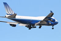 N116UA photo, click to enlarge