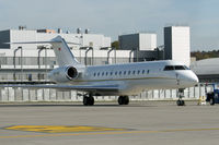 HB-IHQ @ LSZH - ExecuJet Europe - by Loetsch Andreas