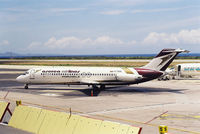 YV-720C @ TNCC - Aserca Airlines - by Casper Kolenbrander