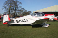 G-BACJ photo, click to enlarge G-BACJ photo, click to enlarge