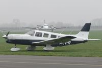 G-MCPR @ EGBW -  - by Alex Butler-Bates