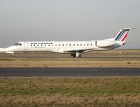 F-GVHD @ LFPG - Leased by GIE Catalina Leasing. - by Alain Durand