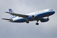 N474UA photo, click to enlarge