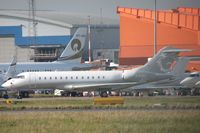 D-ACBO @ EGGW -  - by Alex Butler-Bates